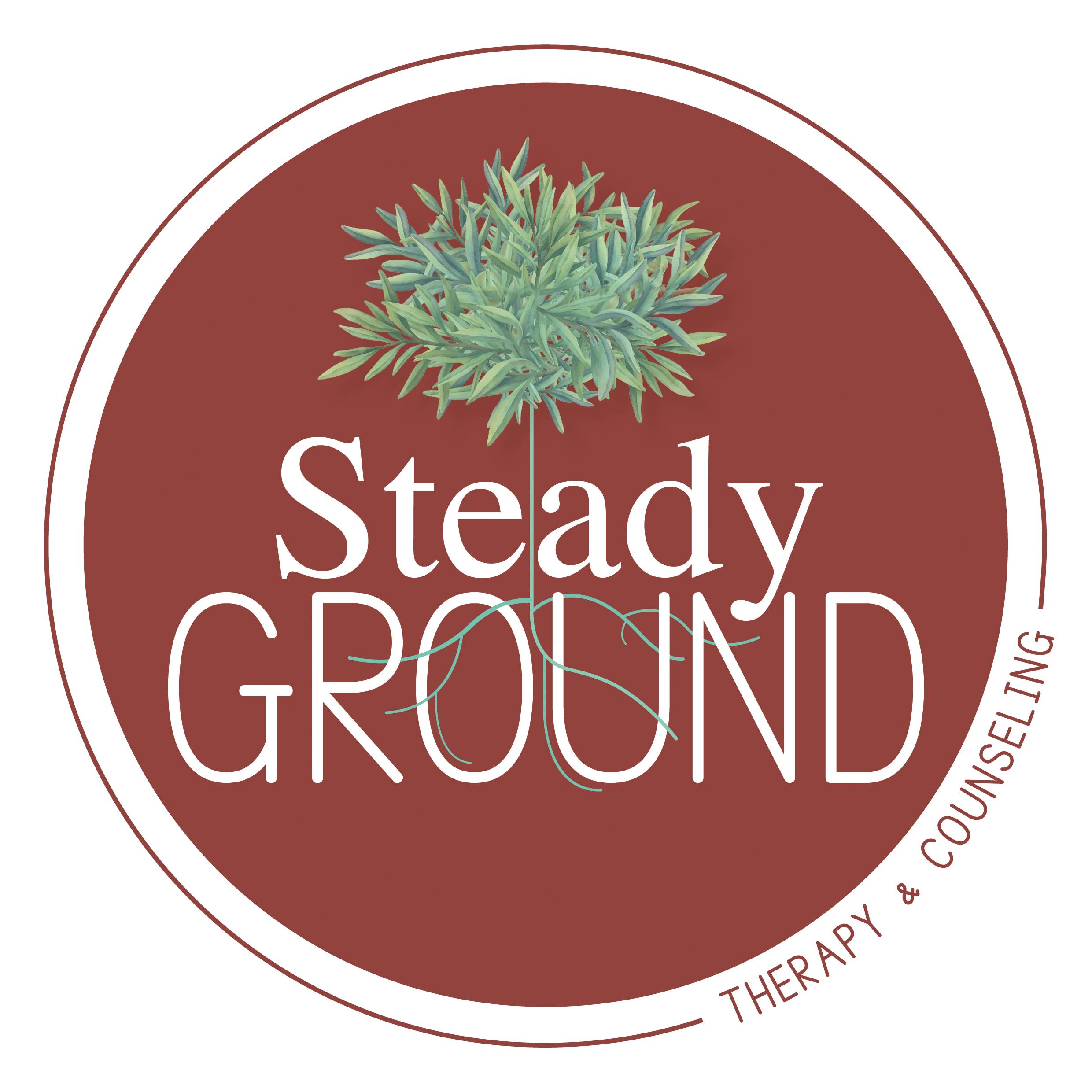 Steady Ground Therapy & Counseling
